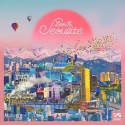 Up All Night Chords by Lee Hi (이하이)