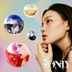 Only Tab by Lee Hi (이하이)