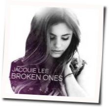 Broken Ones by Jacquie Lee