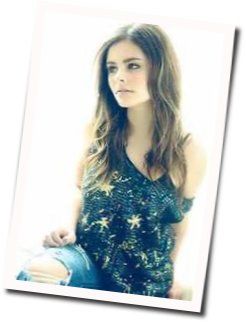 Broken Ones  Chords by Jacquie Lee