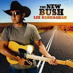 I'll Remember You Chords by Lee Kernaghan