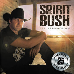 Lee Kernaghan chords for Spirit of the high contry