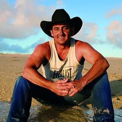 Tough Job by Lee Kernaghan