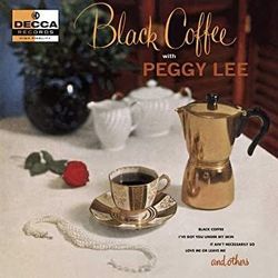 A Beautiful Noise Chords by Peggy Lee