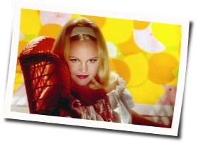 As Time Goes By Chords by Peggy Lee