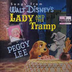 Bella Notte Chords by Peggy Lee