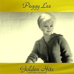 Come Dance With Me by Peggy Lee