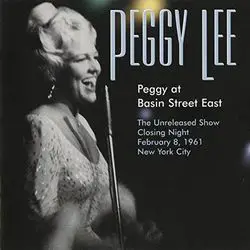 Day In - Day Out by Peggy Lee