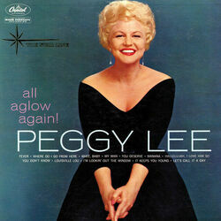 Fever Chords by Peggy Lee