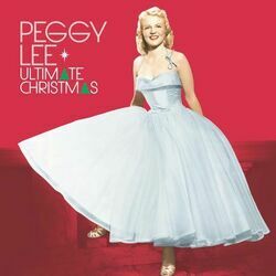 Get Happy by Peggy Lee
