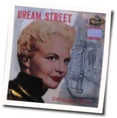 I Don't Know Enough About You Chords by Peggy Lee