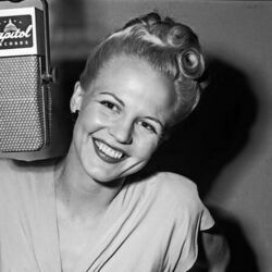 La La Lu Ukulele Chords by Peggy Lee