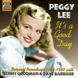 Mañana Ukulele by Peggy Lee