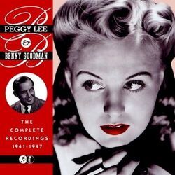 On The Sunny Side Of The Street Ukulele Chords by Peggy Lee