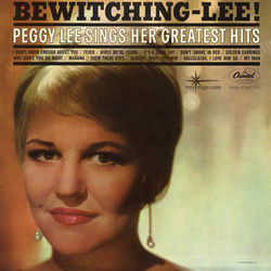 Them There Eyes Chords by Peggy Lee