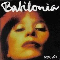 Jardins Da Babilônia Chords by Rita Lee