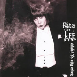 O Que Você Quer Chords by Rita Lee
