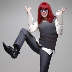 Amor E Sexo Chords by Rita Lee