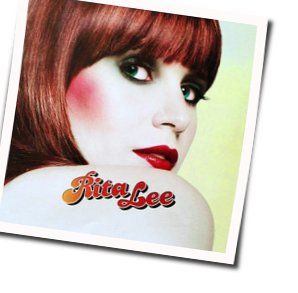 Baila Comigo Chords by Rita Lee