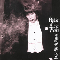 O Que Você Quer Chords by Rita Lee