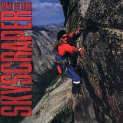 Damn Good Chords by David Lee Roth