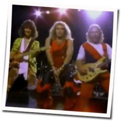Jump Chords by David Lee Roth