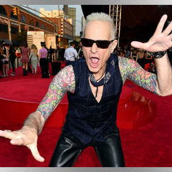Lo-rez Sunset Chords by David Lee Roth
