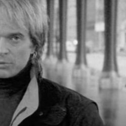 Night Life Chords by David Lee Roth