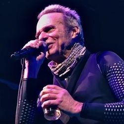 Somewhere Over The Rainbow Bar And Grill Chords by David Lee Roth