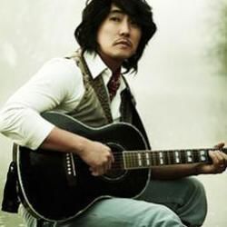No One Else Chords by Lee Seung Chul