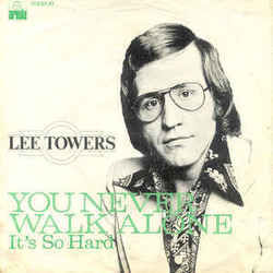 You Never Walk Alone Chords by Lee Towers