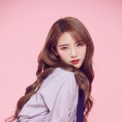 파란꽃blue Rose Chords by Leebada