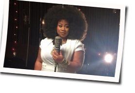 All Over Again Chords by Leela James