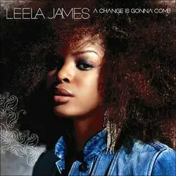 Music by Leela James