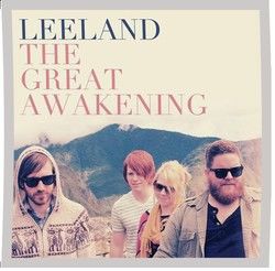 Above It All by Leeland