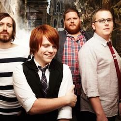 Brighter Days Chords by Leeland