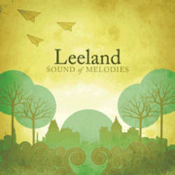 Carried To The Table by Leeland