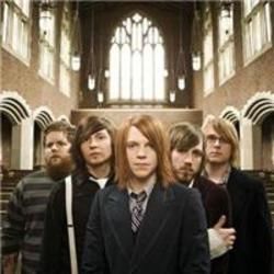Falling For You by Leeland