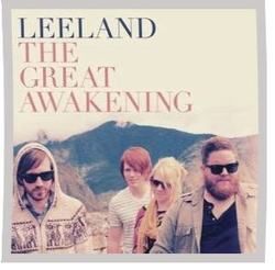 God With Us Chords by Leeland