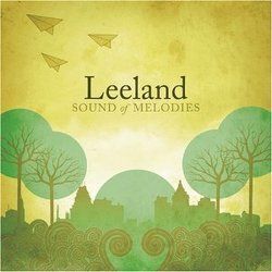 Hey Chords by Leeland
