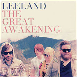 Holy Ghost Chords by Leeland