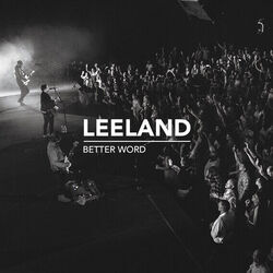 Inhabit Bass tabs by Leeland