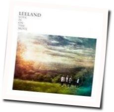 Learn To Love Chords by Leeland