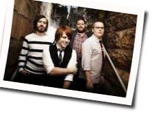 Lion And The Lamb Chords by Leeland
