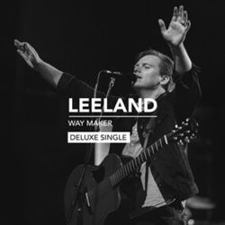 Milagroso Chords by Leeland