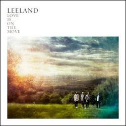 New Creation Chords by Leeland