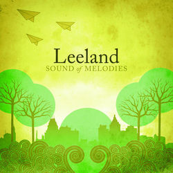 Reaching by Leeland