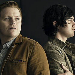 Still Mighty Chords by Leeland