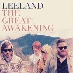 The Great Awakening Tabs by Leeland