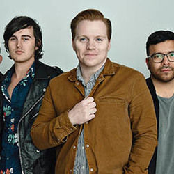 The Lion And The Lamb by Leeland